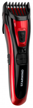 Машинка для стрижки Starwind SHC 4470