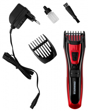 Машинка для стрижки Starwind SHC 4470