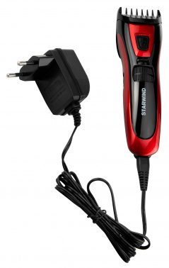 Машинка для стрижки Starwind SHC 4470
