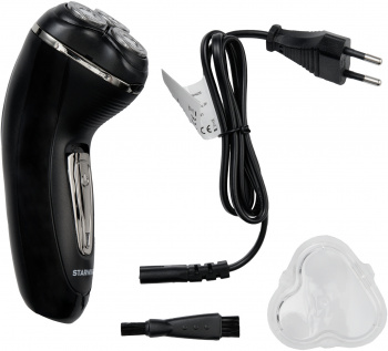 Бритва роторная Starwind SSH 4035