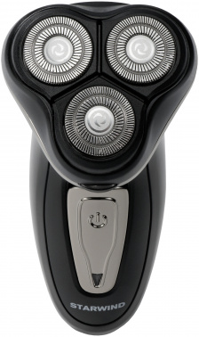 Бритва роторная Starwind SSH 4035