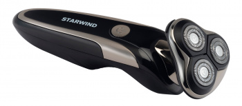 Бритва роторная Starwind SSH 4040