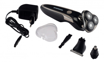 Бритва роторная Starwind SSH 4040