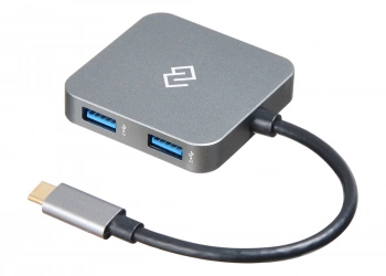 Стыковочная станция Digma  DS-741UC_GS