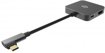 Стыковочная станция Digma  DS-741UC_GS