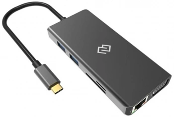 Стыковочная станция Digma  DS-970UC_G