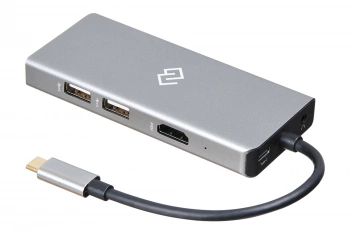Стыковочная станция Digma  DS-970UC_G