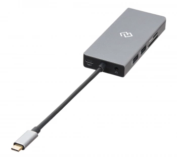 Стыковочная станция Digma  DS-970UC_G