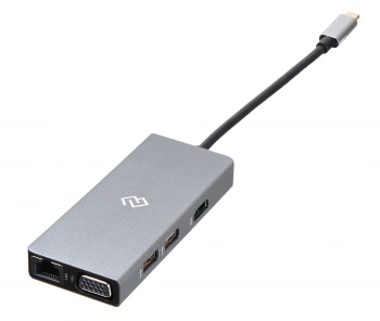 Стыковочная станция Digma  DS-970UC_G