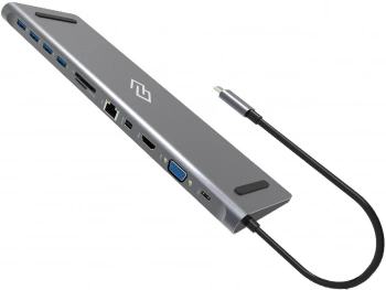 Стыковочная станция Digma  DS-990UC_G