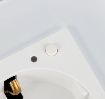 Умная розетка Hiper IoT Outlet W01