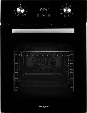 Духовой шкаф Электрический Weissgauff EOY 451 PDB