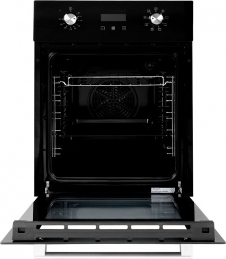 Духовой шкаф Электрический Weissgauff EOY 451 PDB