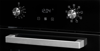 Духовой шкаф Электрический Weissgauff EOY 451 PDB