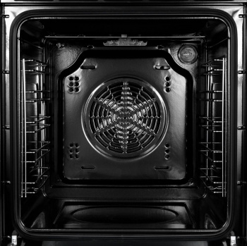 Духовой шкаф Электрический Weissgauff EOY 451 PDB