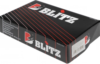 Этикет пистолет Blitz  M6