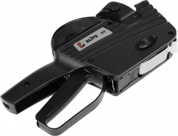 Этикет пистолет Blitz  M6