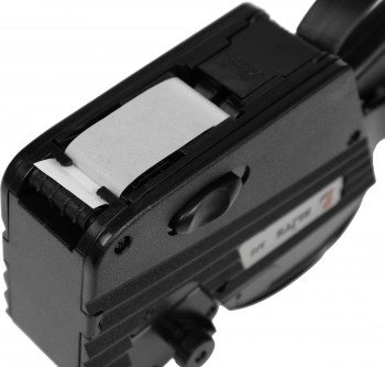 Этикет пистолет Blitz  M6