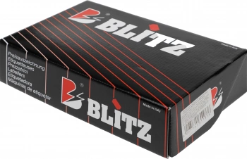 Этикет пистолет Blitz  C17