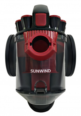 Пылесос SunWind VCN550