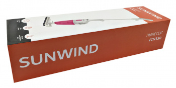 Пылесос ручной SunWind VCN330