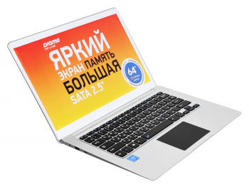 Ноутбук Digma EVE 14 C405