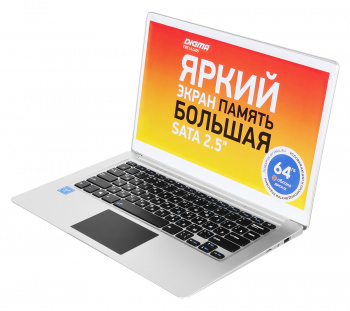 Ноутбук Digma EVE 14 C405