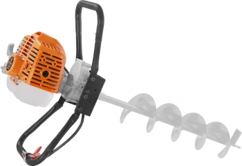 Мотобур Carver AG-62/000