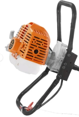 Мотобур Carver AG-62/000