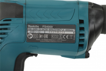 Шуруповерт Makita FS4000JX2