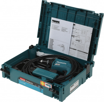 Шуруповерт Makita FS4000JX2