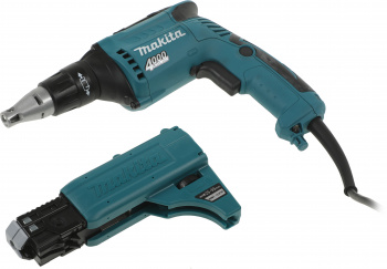 Шуруповерт Makita FS4000JX2