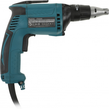 Шуруповерт Makita FS4000JX2