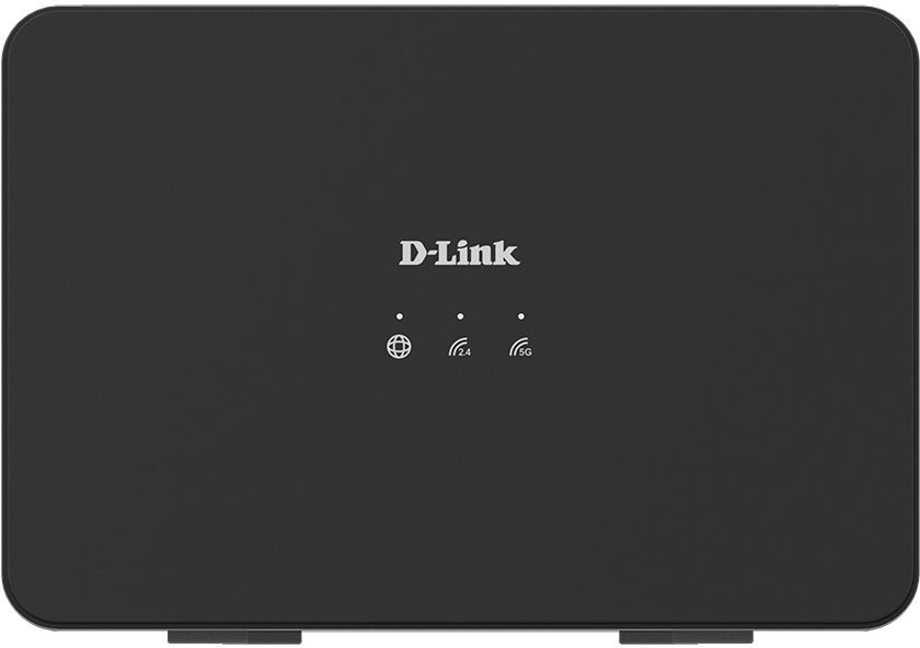 Роутер беспроводной D-Link DIR-815/S