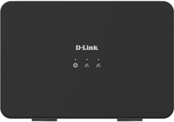 Роутер беспроводной D-Link DIR-815/SRU/S1A