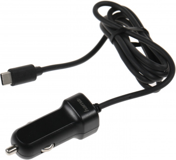 Автомобильное зар./устр. Hama  H-173618
