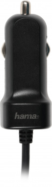 Автомобильное зар./устр. Hama  H-173618