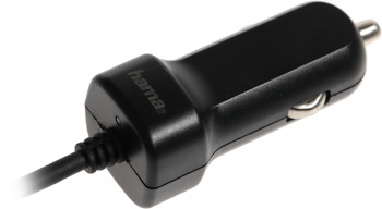 Автомобильное зар./устр. Hama  H-173618