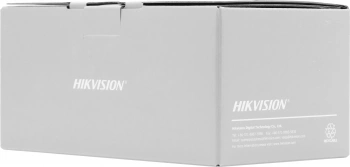 Козырек Hikvision  DS-KABV6113-RS