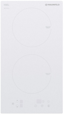 Индукционная варочная поверхность Maunfeld EVI.292-WH
