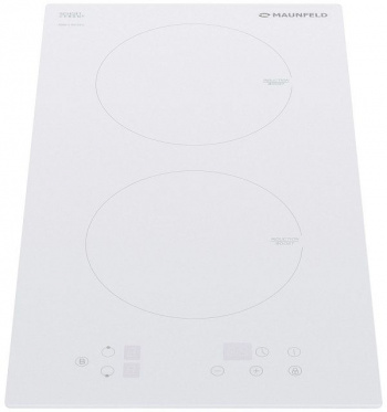 Индукционная варочная поверхность Maunfeld EVI.292-WH