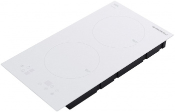 Индукционная варочная поверхность Maunfeld EVI.292-WH