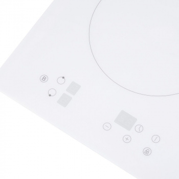 Индукционная варочная поверхность Maunfeld EVI.292-WH