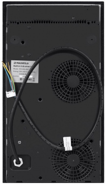 Индукционная варочная поверхность Maunfeld EVI.292-WH