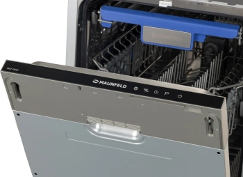 Посудомоечная машина встраив. Maunfeld MLP-08IM