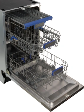 Посудомоечная машина встраив. Maunfeld MLP-08IM