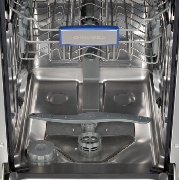 Посудомоечная машина встраив. Maunfeld MLP-08IM