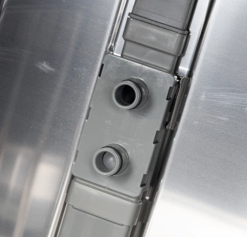 Посудомоечная машина встраив. Maunfeld MLP-08IM