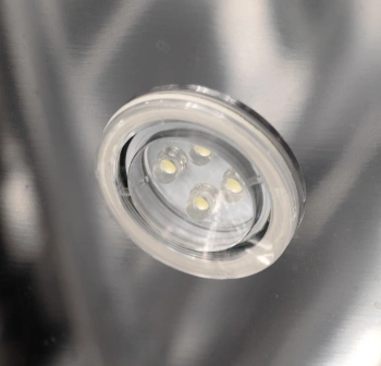 Посудомоечная машина встраив. Maunfeld MLP-08IM