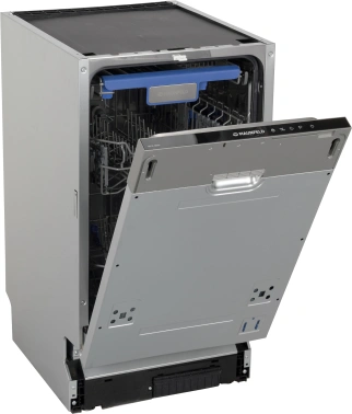 Посудомоечная машина встраив. Maunfeld MLP-08IM
